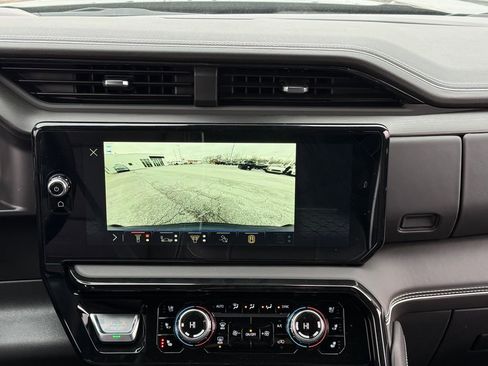 New 2026 GMC Sierra 1500 AT4X image 35