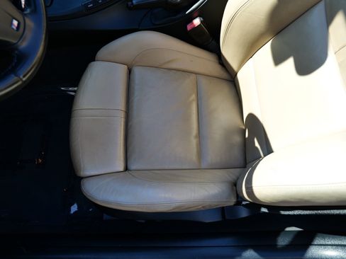 Used 2013 BMW M3 Convertible image 15