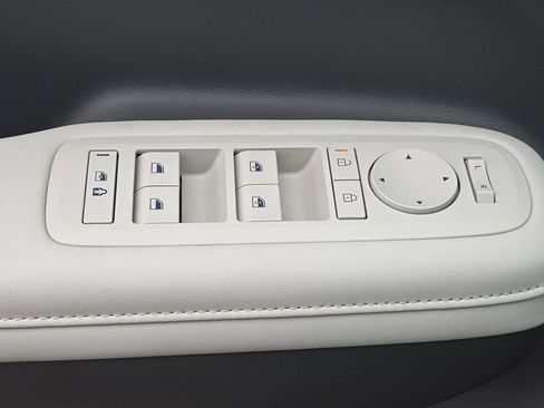 New 2026 Hyundai Santa Fe SEL image 27