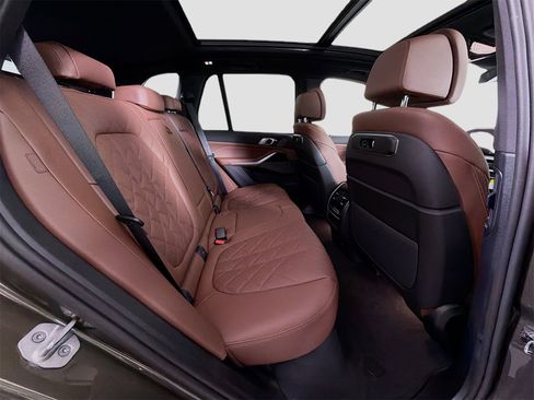 New 2026 BMW X5 xDrive40i image 30