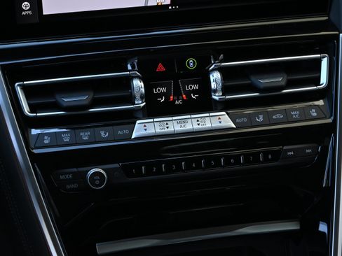 New 2026 BMW M850i xDrive AWD/4WD image 20