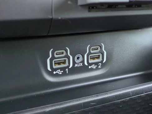 Used 2022 RAM 1500 Lone Star image 20