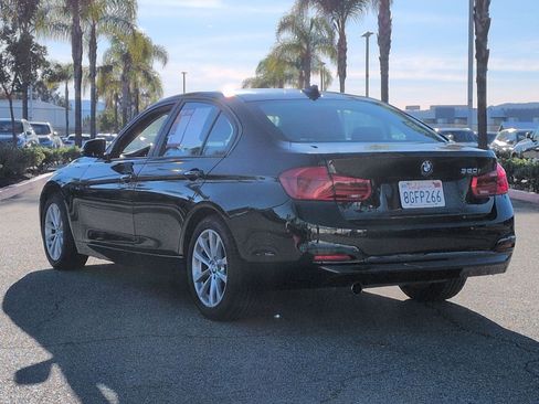 Used 2018 BMW 320i Sedan image 8
