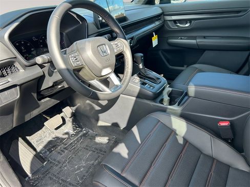 New 2026 Honda CR-V Sport-L image 10