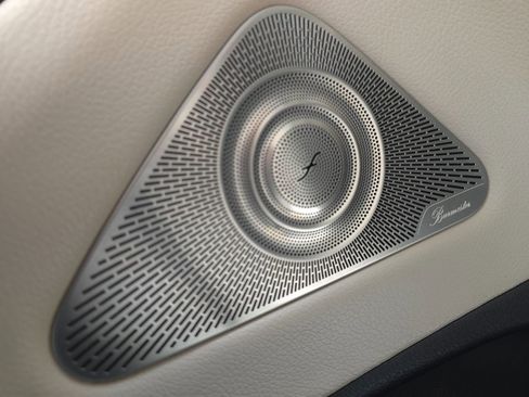 Used 2022 Mercedes-Benz S 500 4MATIC image 26