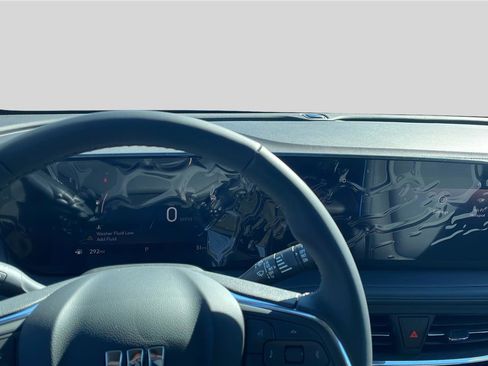 New 2026 Buick Encore GX Sport Touring w/ Comfort Package image 12