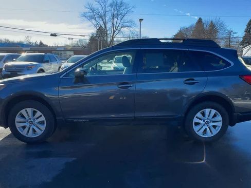 Used 2019 Subaru Outback 2.5i Premium w/ Popular Package #2 image 5