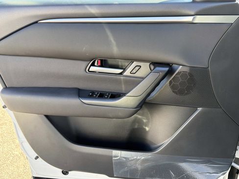 New 2026 MAZDA CX-50 2.5 Hybrid w/ Weather Package image 18