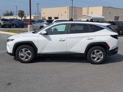 Certified 2023 Hyundai Tucson SEL image 9