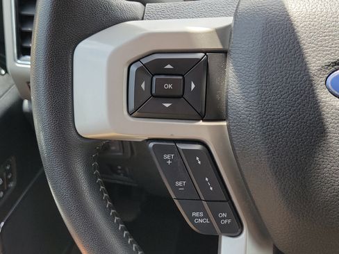 Used 2020 Ford F250 Lariat AWD/4WD image 24