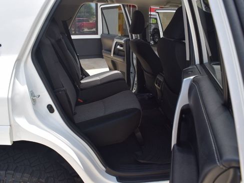 Used 2019 Toyota 4Runner SR5 RWD image 13