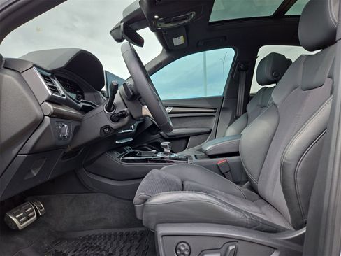 Certified 2023 Audi SQ5 Premium Plus w/ Premium Plus Package image 16