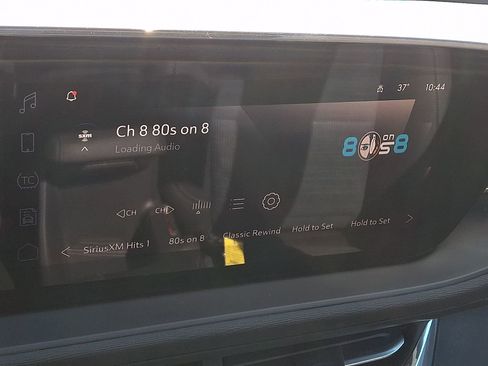 New 2026 Buick Envista Preferred w/ Convenience I Package FWD image 16