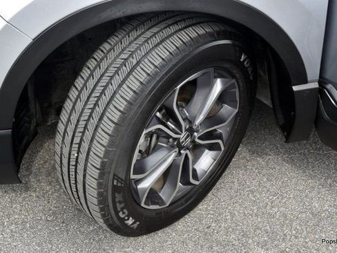 Used 2022 Honda CR-V EX-L image 7