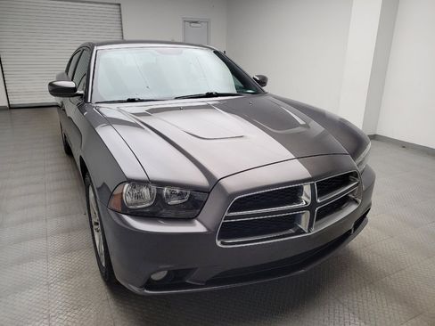 Used 2014 Dodge Charger SXT AWD/4WD image 14