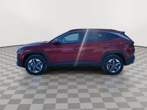 New 2026 Hyundai Tucson SEL image 5