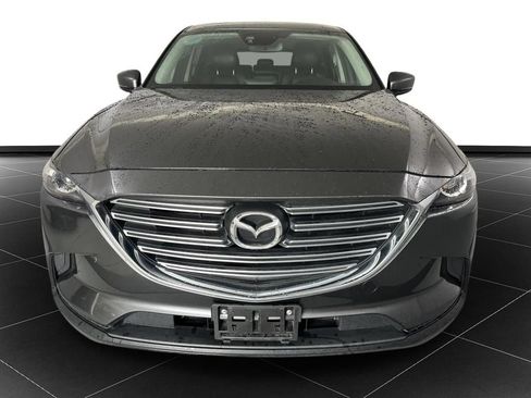 Used 2017 MAZDA CX-9 Touring FWD image 8