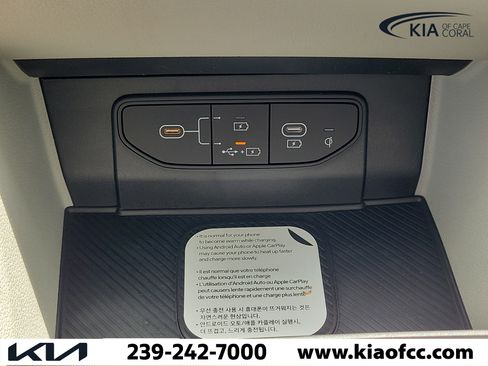 New 2026 Kia Sportage EX image 27