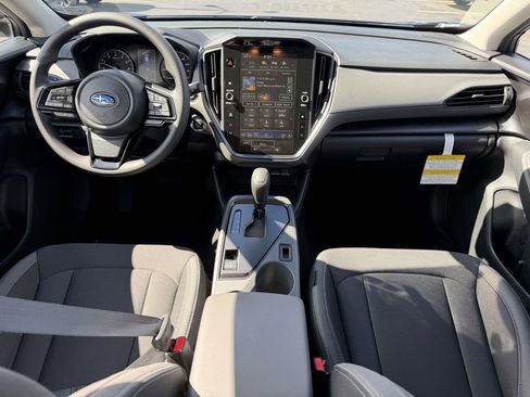 Certified 2026 Subaru Crosstrek 2.0i Premium AWD/4WD image 20