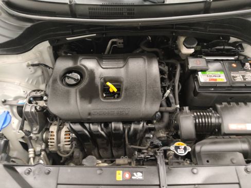 Used 2021 Kia Soul EX FWD image 30