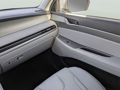 Used 2025 Hyundai Palisade SEL image 17