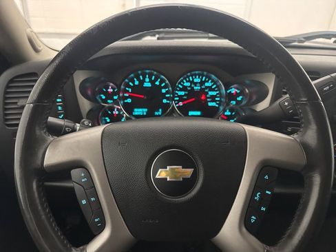 Used 2012 Chevrolet Silverado 1500 LT w/ All-Star Edition AWD/4WD image 13