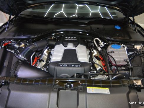 Used 2013 Audi A7 3.0T Prestige image 32