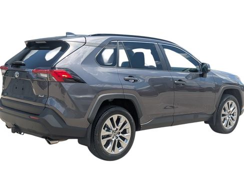 Used 2024 Toyota RAV4 XLE Premium FWD image 7