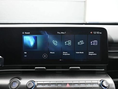 Used 2025 Hyundai Kona SEL FWD image 17