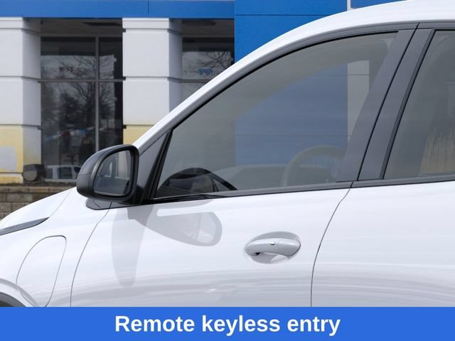 New 2027 Chevrolet Bolt LT w/ LPO, All-Weather Package FWD image 13