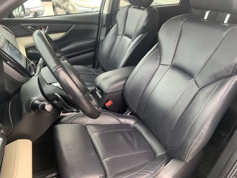 Used 2022 Subaru Ascent Limited w/ Technology Package AWD/4WD image 13
