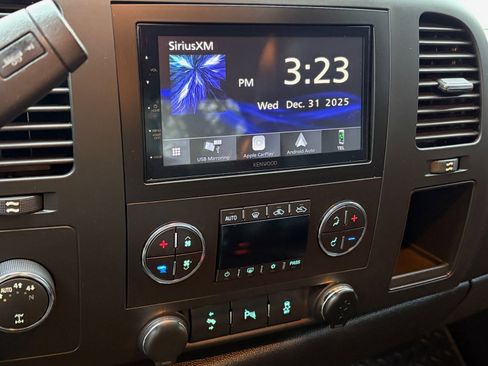 Used 2012 Chevrolet Silverado 1500 LT w/ All-Star Edition image 30