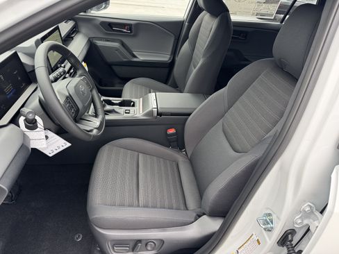 New 2026 Toyota RAV4 SE AWD/4WD image 2