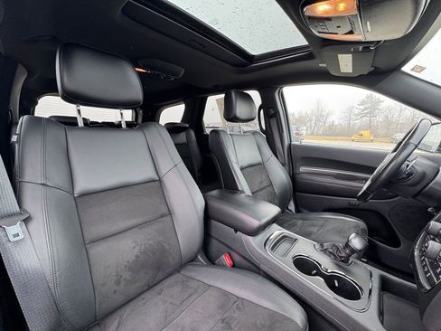 Used 2020 Dodge Durango GT image 30