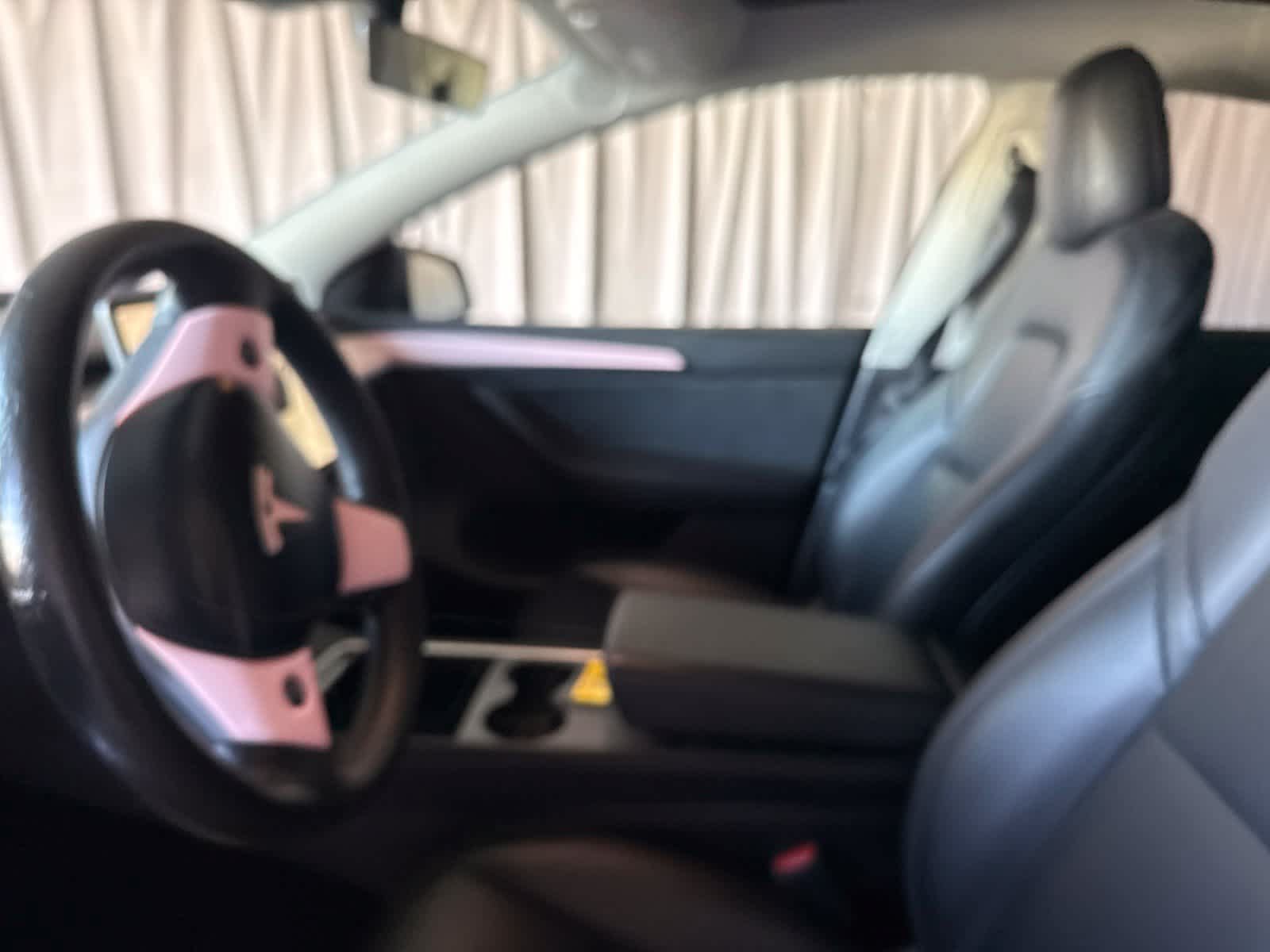 Used 2023 Tesla Model Y Performance AWD/4WD image 19