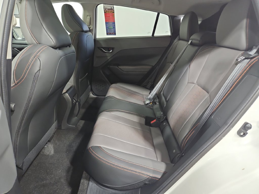 New 2026 Subaru Crosstrek 2.5i Limited AWD/4WD image 24