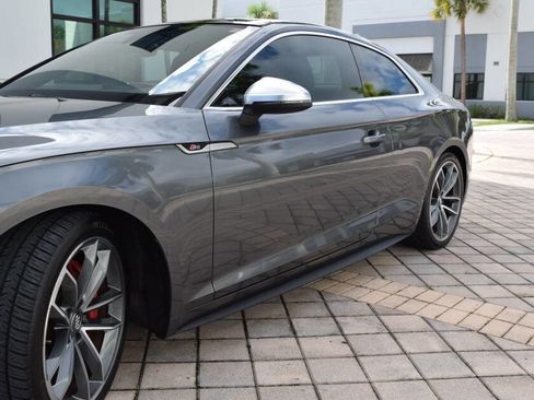Used 2018 Audi S5 Prestige image 17