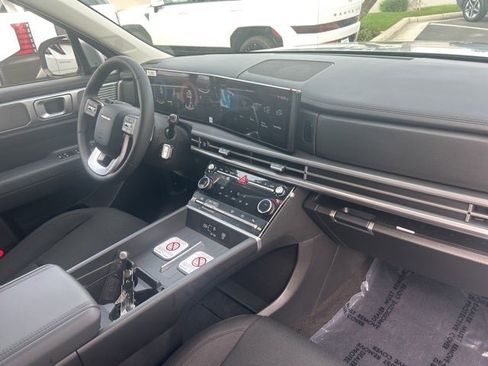 New 2026 Hyundai Santa Fe SE image 27