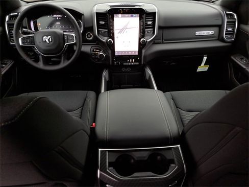 New 2026 RAM 1500 Big Horn image 11