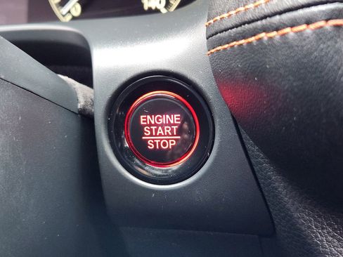 Used 2025 Honda HR-V Sport image 22