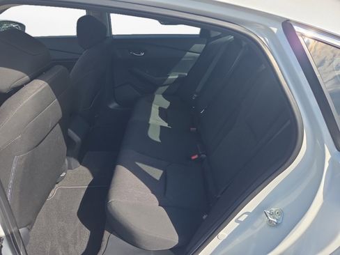 Used 2023 Honda Accord EX image 13