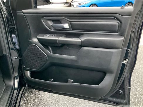 Used 2019 RAM 1500 Tradesman AWD/4WD image 21