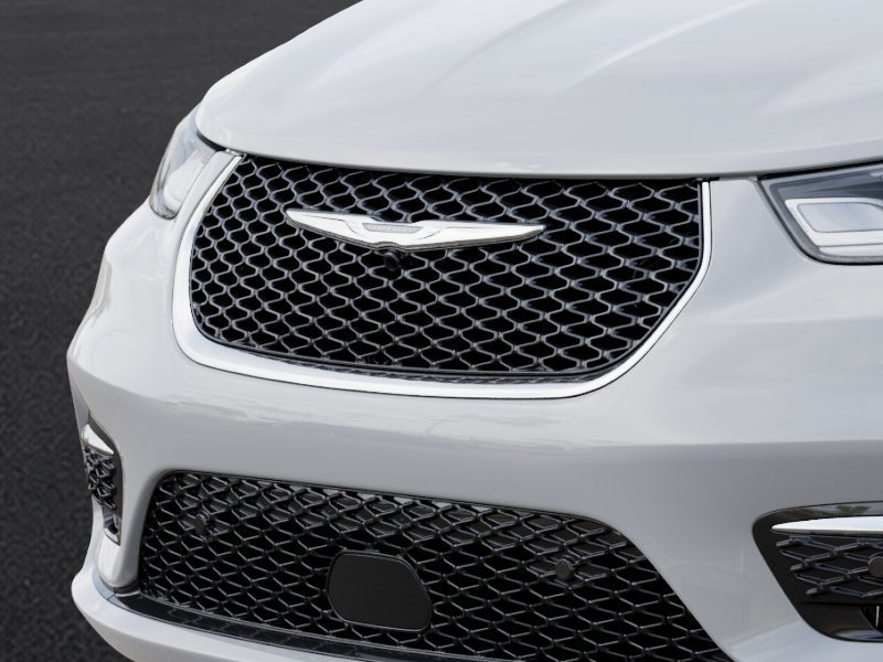 New 2026 Chrysler Pacifica Select FWD image 11