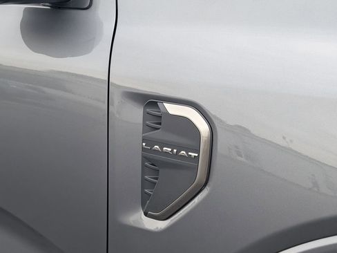 New 2026 Ford Ranger Lariat w/ FX4 Off-Road Package AWD/4WD image 17
