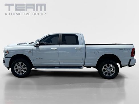 Certified 2023 RAM 2500 Laramie AWD/4WD image 4