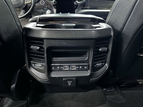 Used 2021 RAM 1500 Limited image 28