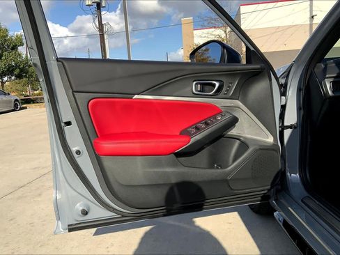 New 2026 Acura Integra A-Spec image 16