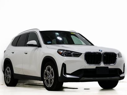 Used 2023 BMW X1 xDrive28i
