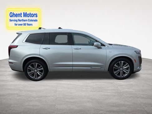 Used 2020 Cadillac XT6 Premium Luxury AWD/4WD image 6