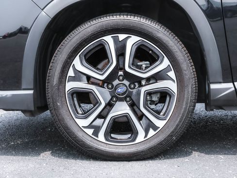 Used 2023 Subaru Ascent Limited image 20